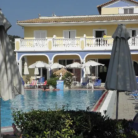 Petros Otel Tsilivi (Zakynthos)