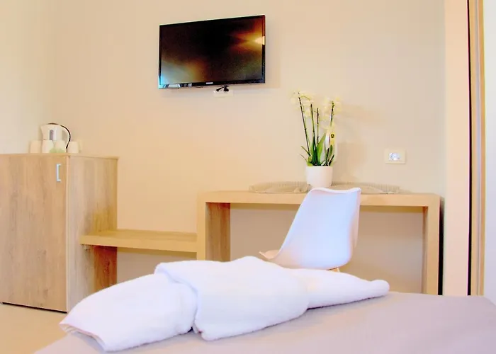 Hotel Petros Tsilivi (Zakynthos)