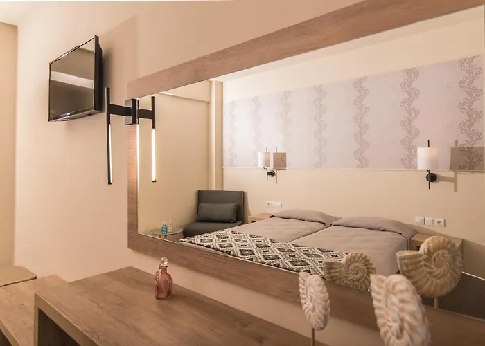 Hotel Petros Tsilivi (Zakynthos)