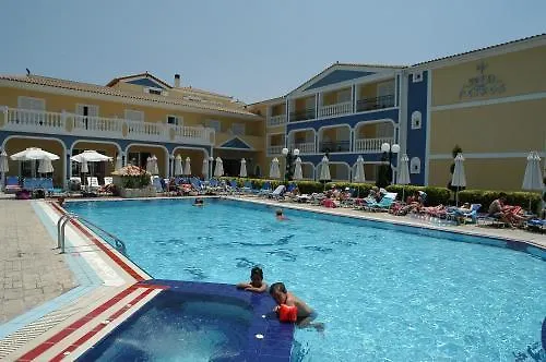 Hotel Petros Tsilivi (Zakynthos)